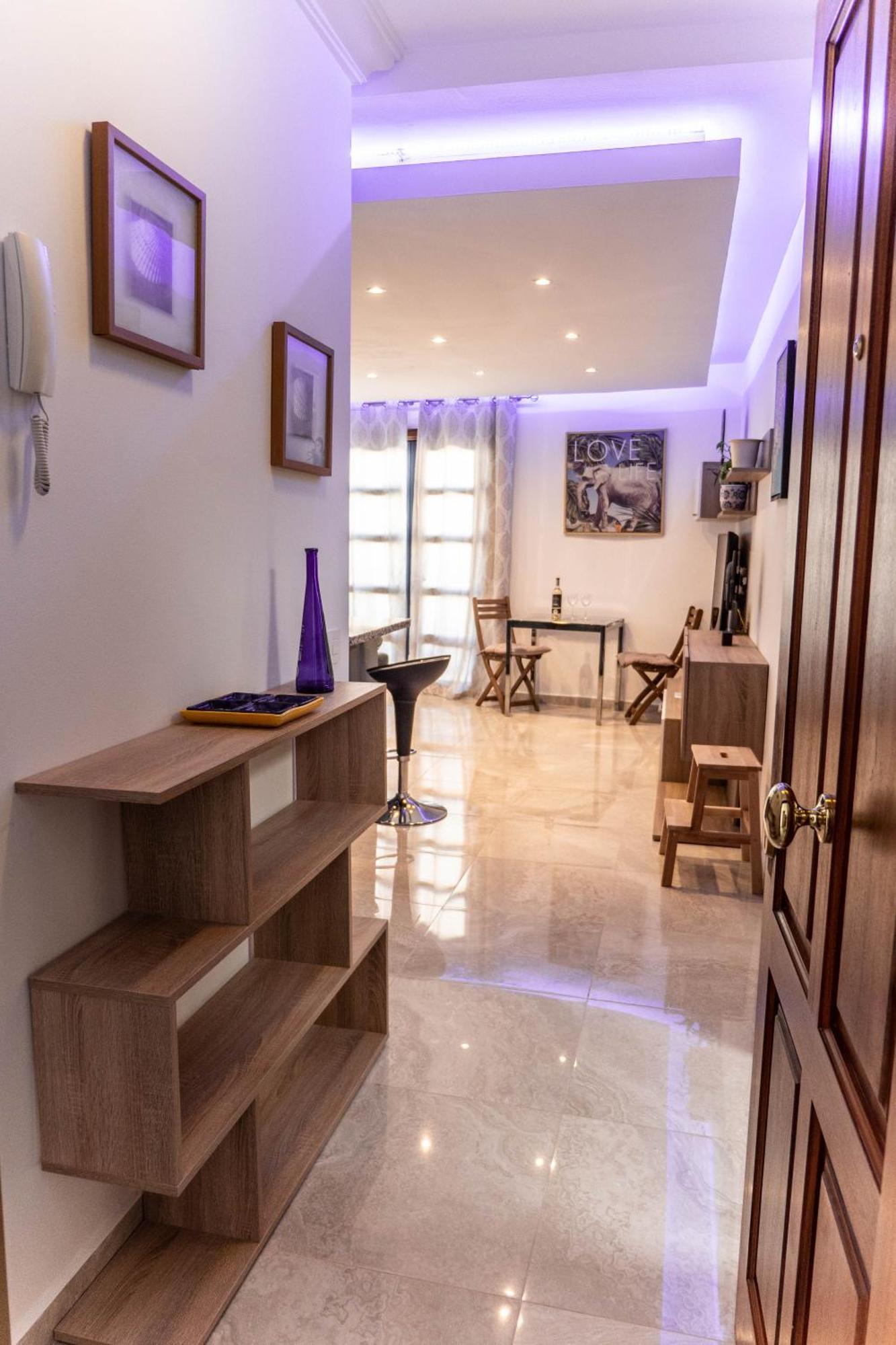 Apartamento Bissau Leilighet Playa Blanca  Eksteriør bilde