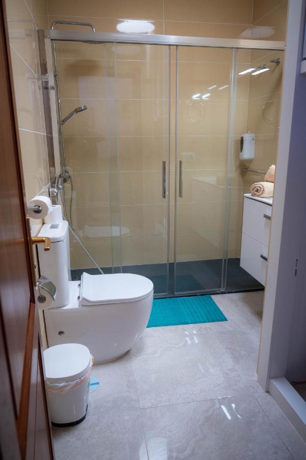 Apartamento Bissau Leilighet Playa Blanca  Eksteriør bilde
