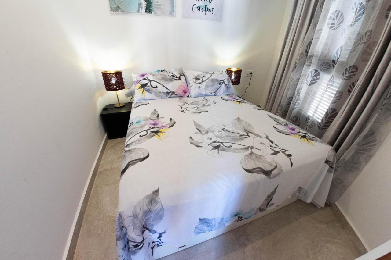 Apartamento Bissau Leilighet Playa Blanca  Eksteriør bilde