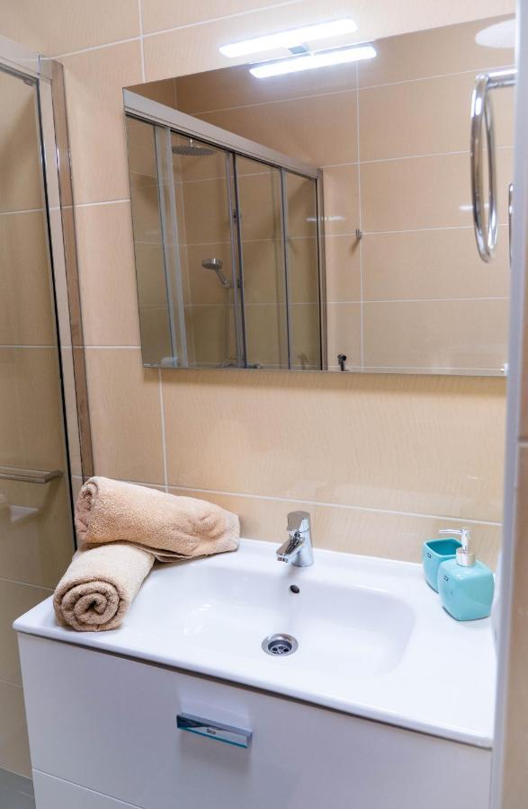 Apartamento Bissau Leilighet Playa Blanca  Eksteriør bilde