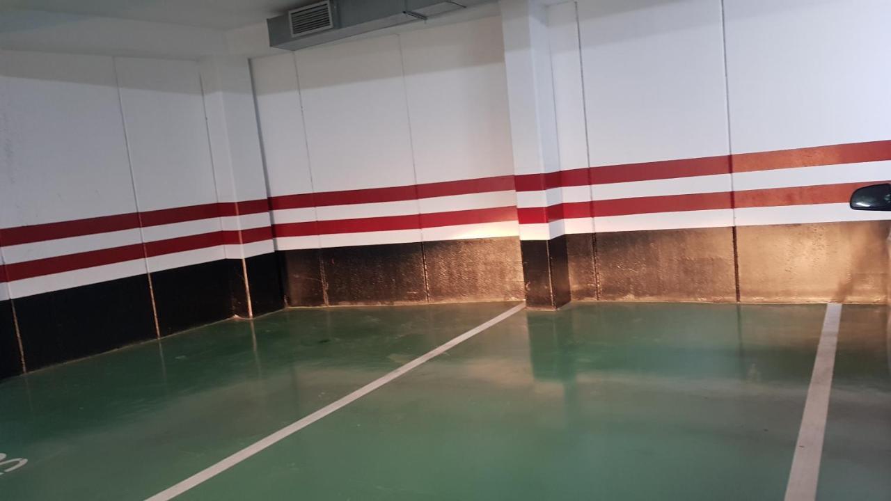 Apartamento Bissau Leilighet Playa Blanca  Eksteriør bilde