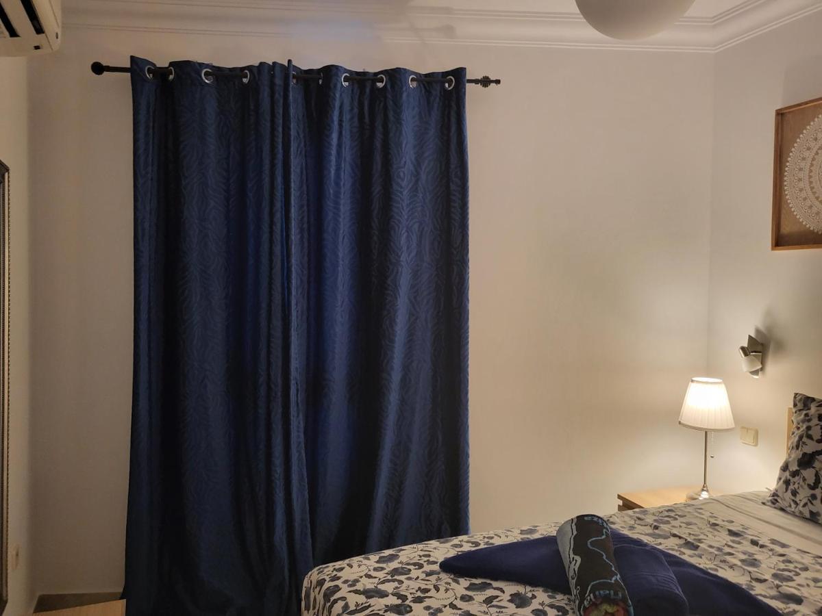 Apartamento Bissau Leilighet Playa Blanca  Eksteriør bilde
